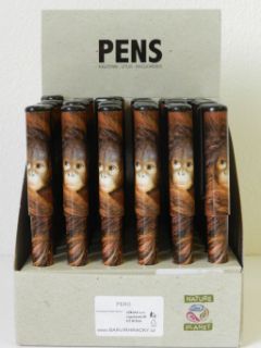Obrázek z Pero orangutan (36) 